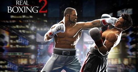 real boxing mod apk unlimited money and gold